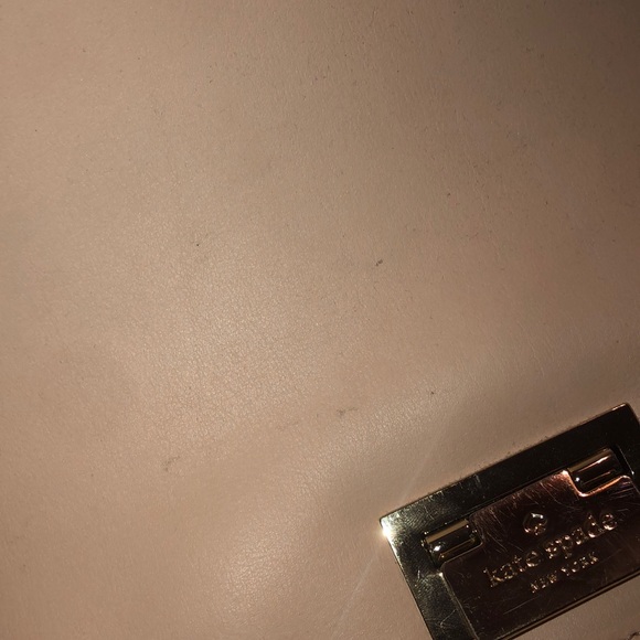Kate Spade Purse - Picture 4 of 6